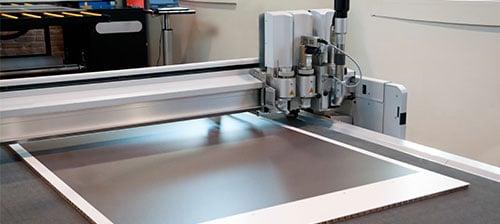 Print&Cut Systeme
