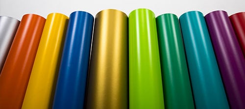 PVC Folien