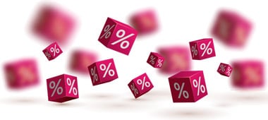Angebot des Monats