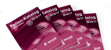 Unsere Kataloge