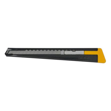 OLFA-Cuttermesser 180 Black