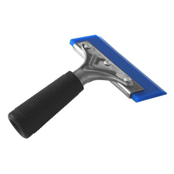 Blue Handle