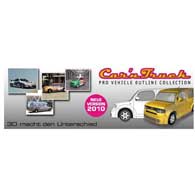 Carn Truck Collection Lifetime-Service