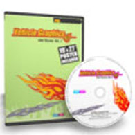 Hot Flames Vol. 1 - CD