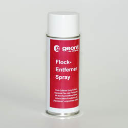 Flock-Entferner Spray, 400ml