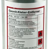 Geonit Kleber-Entferner