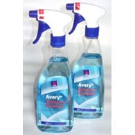 Avery Adhesive Remover   0,5 L