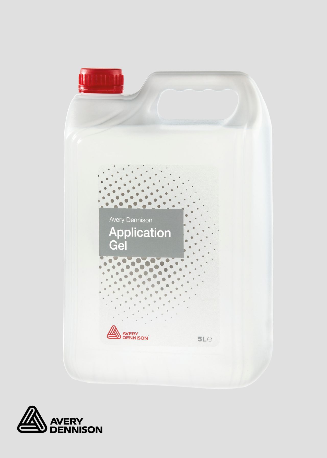 Avery SPF-XI Application Gel, 5 Liter