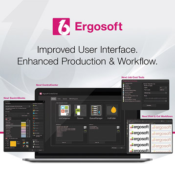 Ergosoft 16