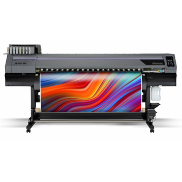 Mimaki JV100-160C Grossformatdrucker