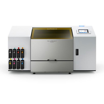 Roland VersaOBJECT MO-180 UV-Flachbettdrucker