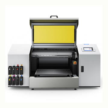 Roland VersaOBJECT MO-240 UV-Flachbettdrucker