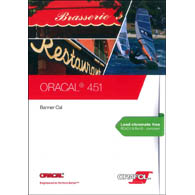 Orafol Serie 451 Bannerfolie