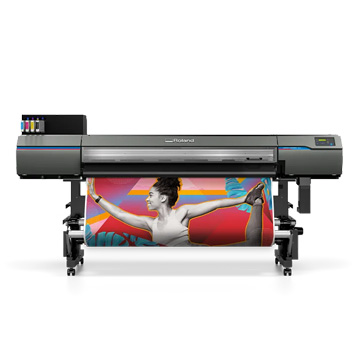 Roland DGXpress ER-641