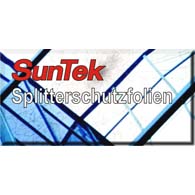 SUNTEK-Splitterschutzfolie 07 M