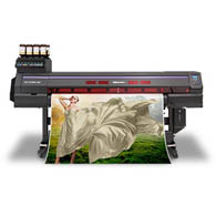 Mimaki UCJV300-160 UV LED Print & Cut