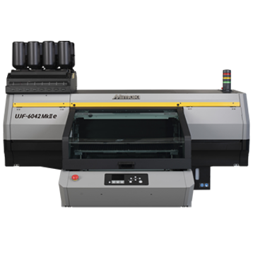 Mimaki UJF-6042 MKII-e   - A2 UV-Flachbettdrucker