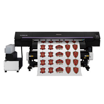 Mimaki CJV330-160 High-Speed LFP-Hybriddrucker