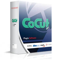 CoCUT Standard XT