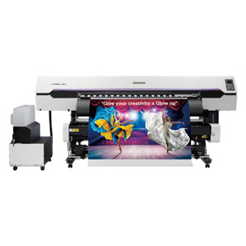 Mimaki JV330-160 High-Speed LFP-Drucker