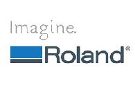 Roland Runddruck-Option fr MO-240 UV Drucker